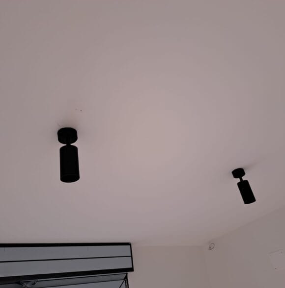 Elektroinstalacijski radovi Žabno