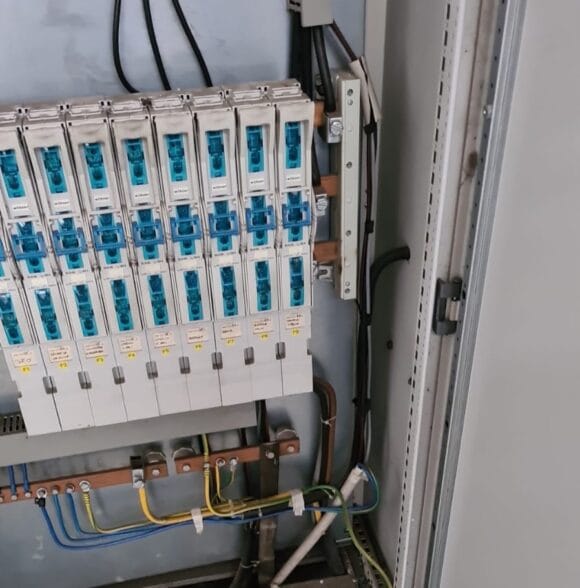 Elektroinstalacijski radovi Žabno