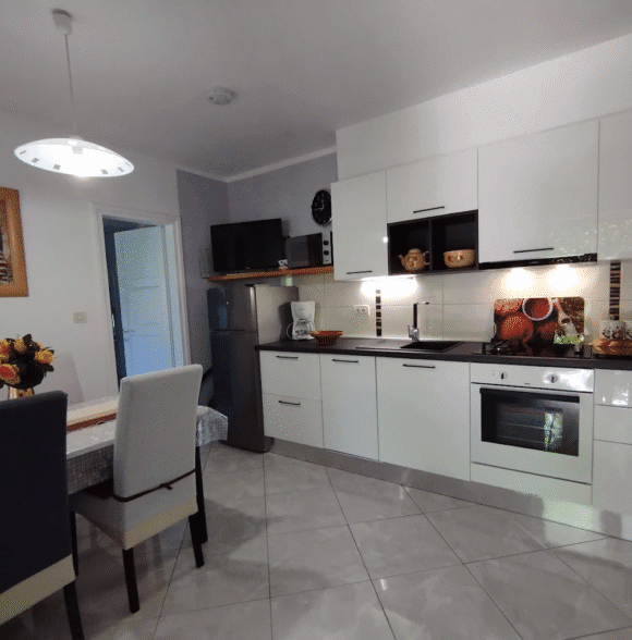 Apartmani u blizini mora Mali Lošinj