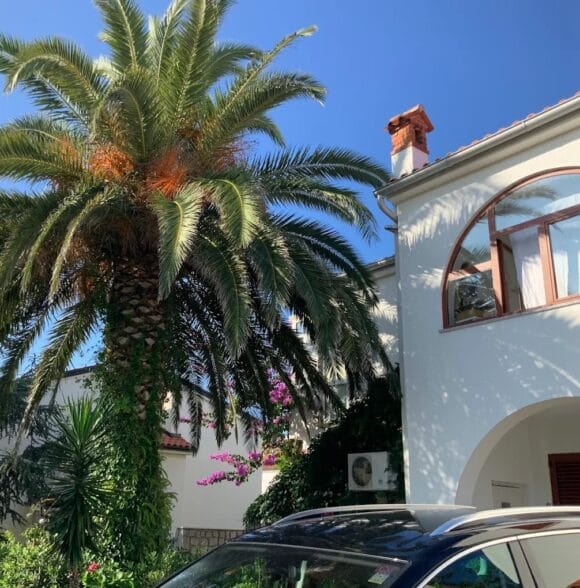 Apartmani u blizini mora Mali Lošinj