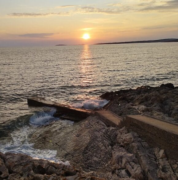 Apartmani u blizini mora Mali Lošinj