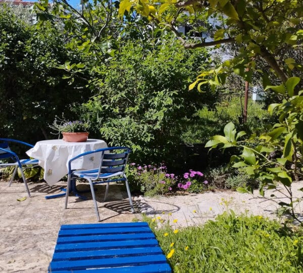 Apartmani u blizini mora Mali Lošinj