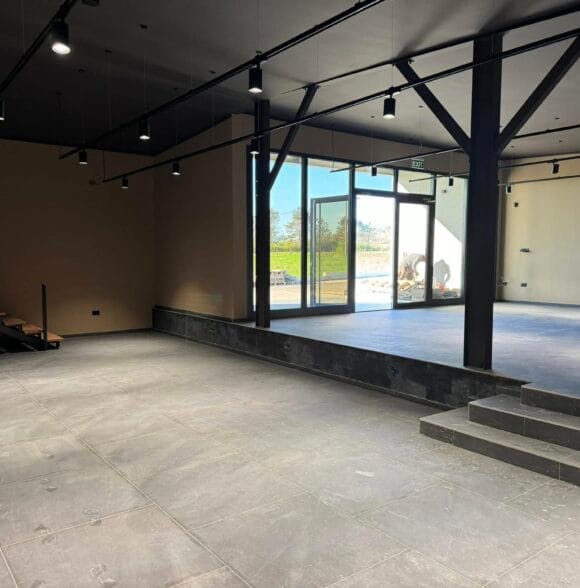 Gradnja ključ u ruke Karlovac