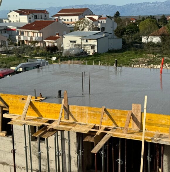 Gradnja ključ u ruke Karlovac