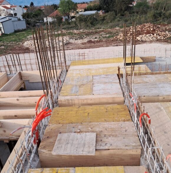 Gradnja ključ u ruke Karlovac