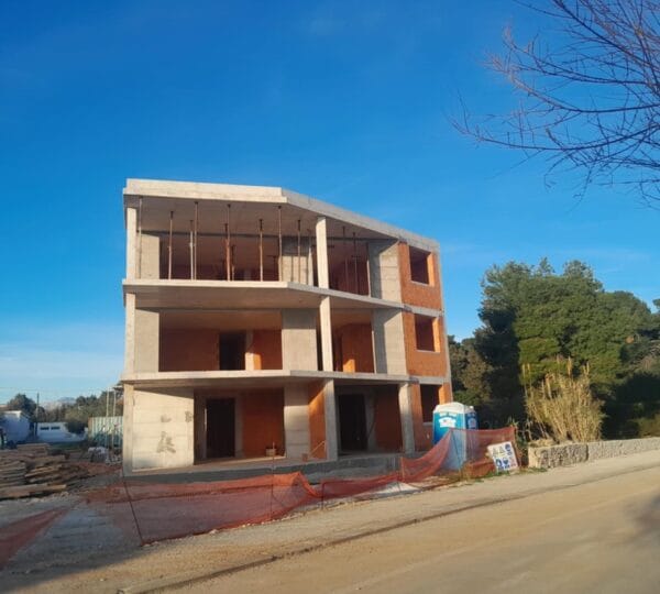 Gradnja ključ u ruke Karlovac