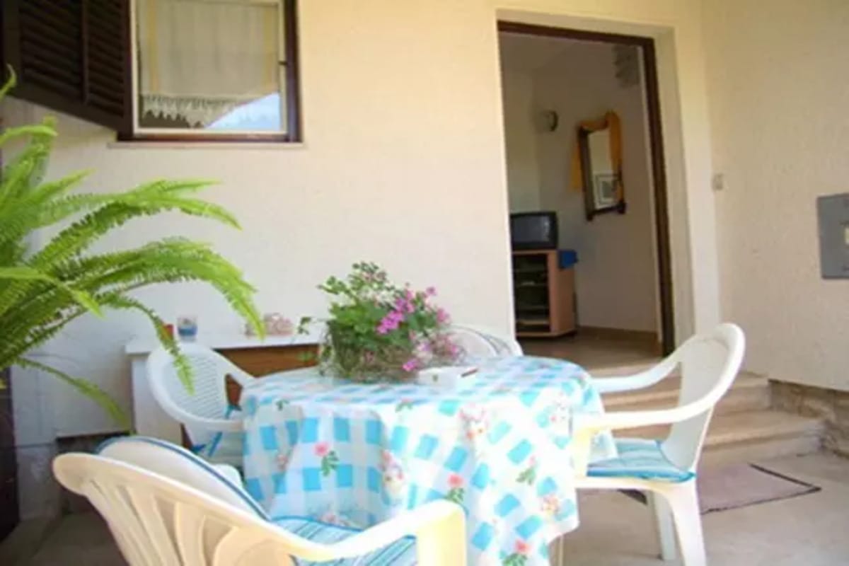 Apartmani u blizini mora Mali Lošinj