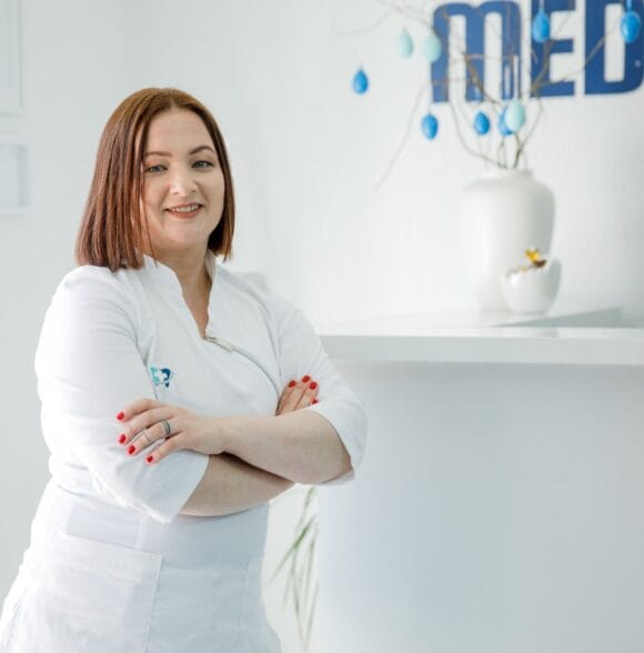 Stomatološka ordinacija Belica