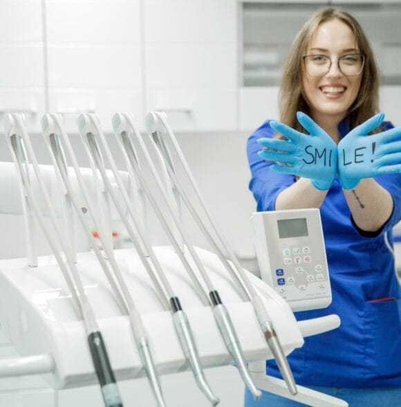 Stomatološka ordinacija Belica