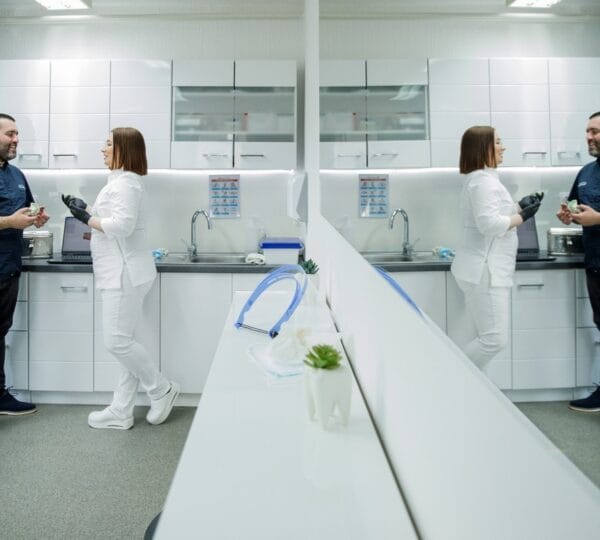 Stomatološka ordinacija Belica