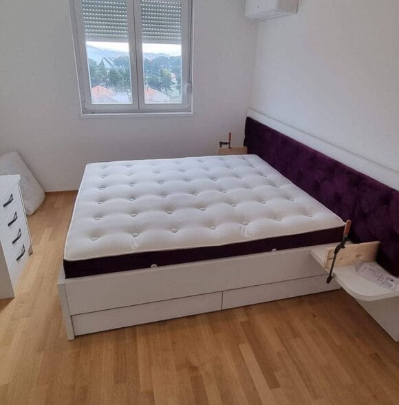 Izrada namještaja po mjeri Zadar