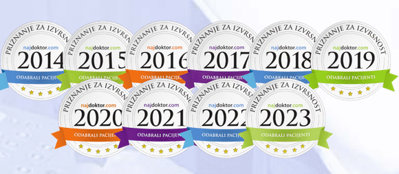 Privatna ginekološka ordinacija Zagreb