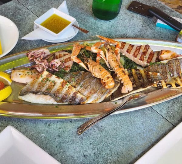 Restorani Crikvenica