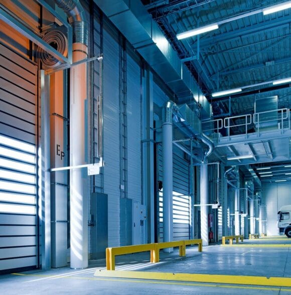 Industrijske instalacije Osijek
