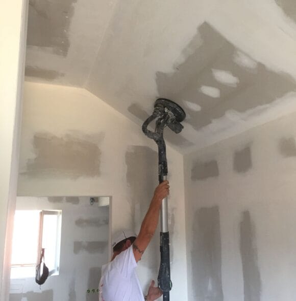 Staklarski i soboslikarski radovi Jastrebarsko