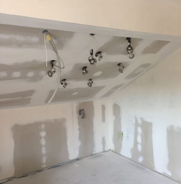 Staklarski i soboslikarski radovi Jastrebarsko