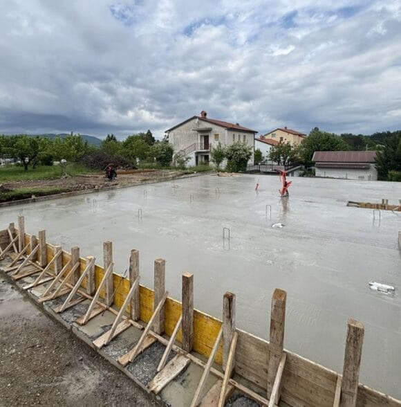 Usluge krovoprokrivačkih radova u Rijeci i okolici