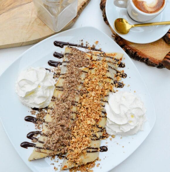 Najbolje palačinke Split