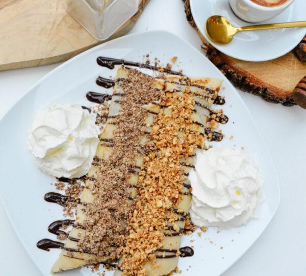 Najbolje palačinke Split