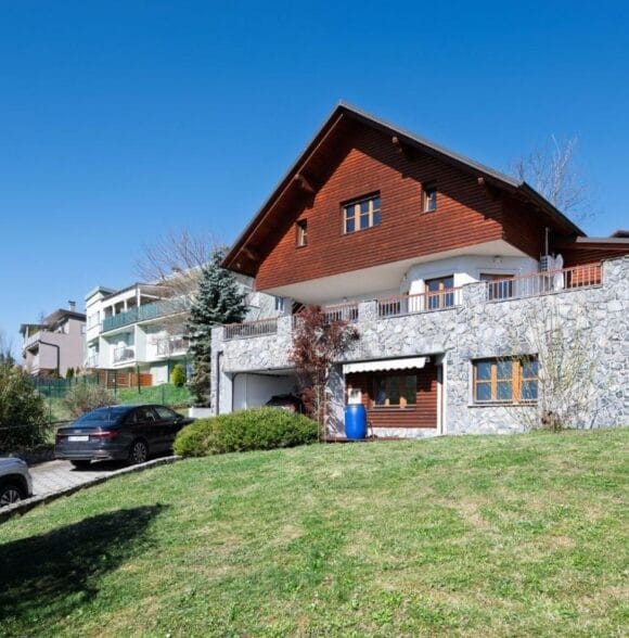 Agencija za nekretnine Donji Grad, Zagreb