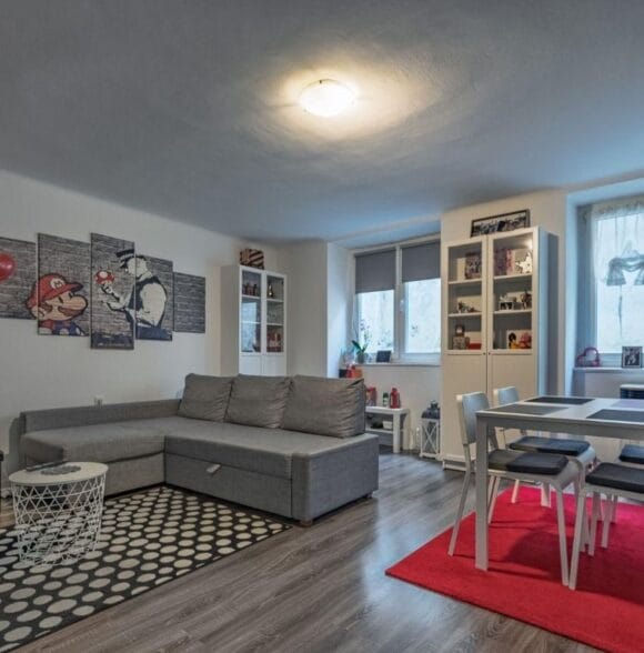 Agencija za nekretnine Donji Grad, Zagreb