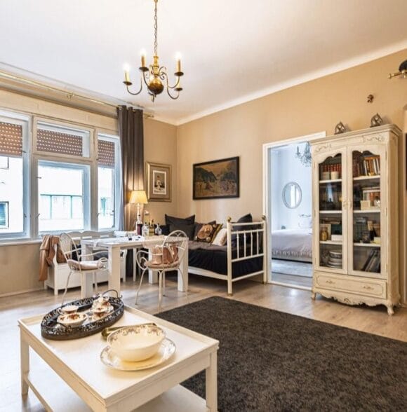 Agencija za nekretnine Donji Grad, Zagreb