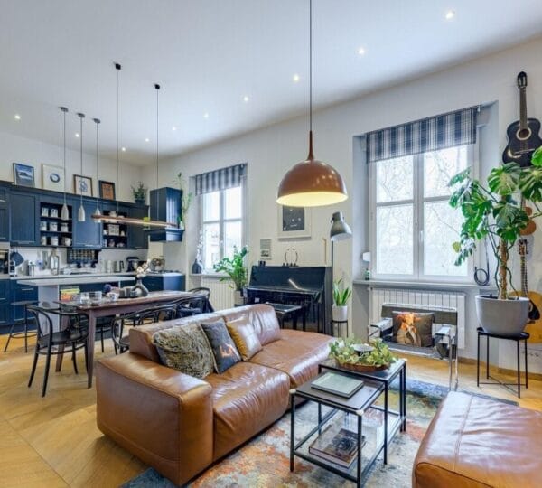 Agencija za nekretnine Donji Grad, Zagreb