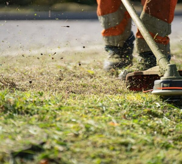 Uređenje i održavanje zelenih površina Gornji Hruševec