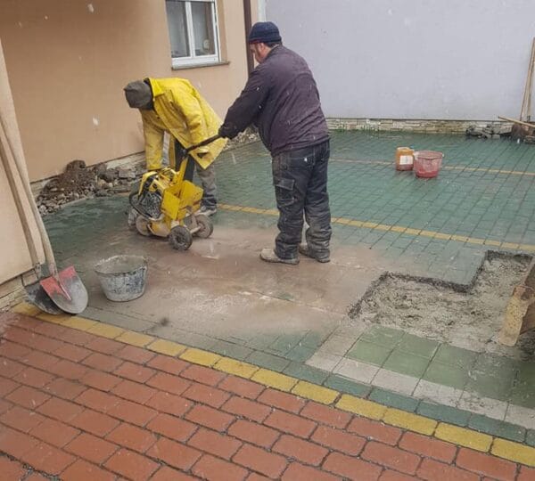 Odštopavanje odvoda Zagreb