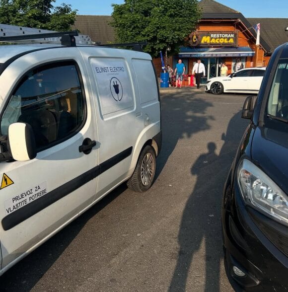 Adaptacije elektroinstalacija Zagreb