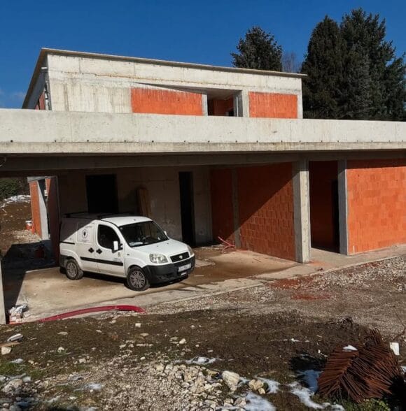 Adaptacije elektroinstalacija Zagreb