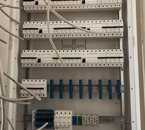 Adaptacije elektroinstalacija Zagreb