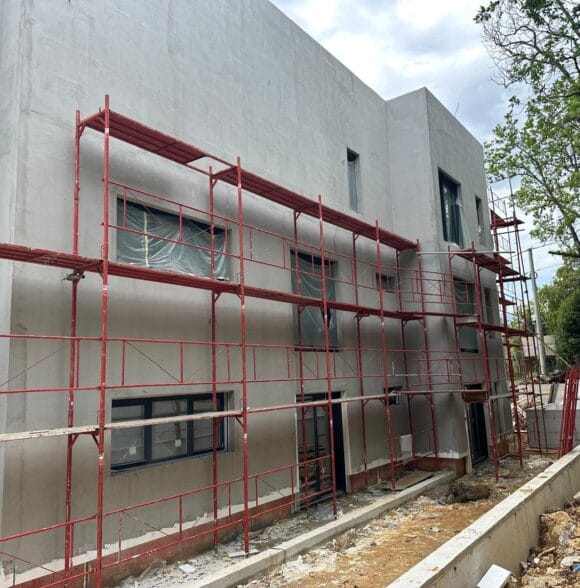 Gradnja po principu ključ u ruke Mali Lošinj