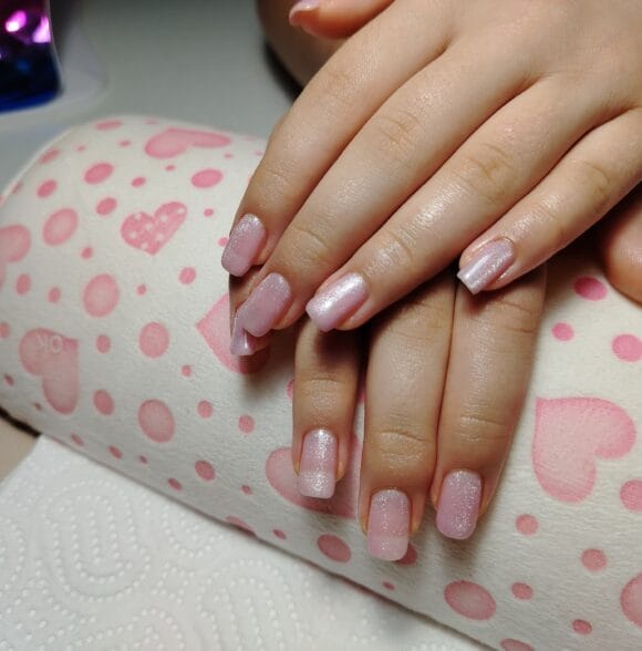 Usluge geliranja i manikura, Poreč