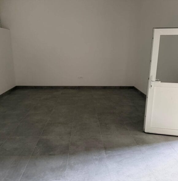 Građevinski radovi za objekte Ivanec