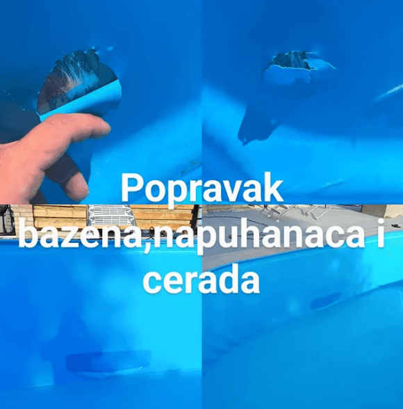 Postavljanje hidroizolacija Vinkovci