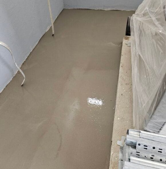 Epoxy i poliuretanski podovi Novska