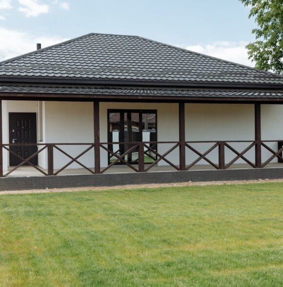 Kompletni građevinski radovi Donje Sitno