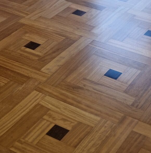 Proizvodnja i prodaja parketa Hrvatska