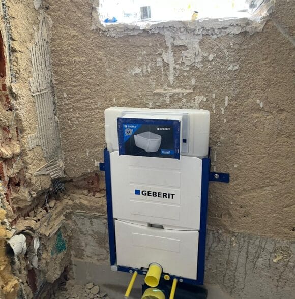 Uvođenje svih vrsta instalacija Koprivnica