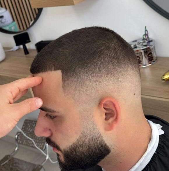 Najbolji barbershop u Zagrebu