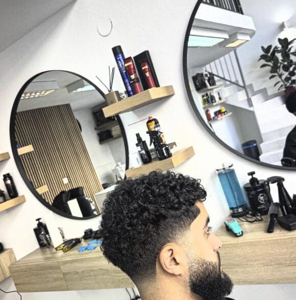 Najbolji barbershop u Zagrebu