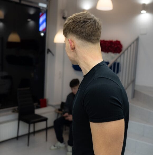 Najbolji barbershop u Zagrebu