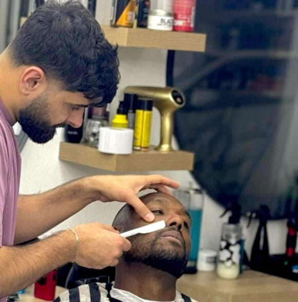 Najbolji barbershop u Zagrebu