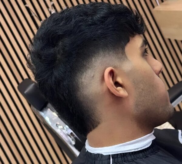 Najbolji barbershop u Zagrebu