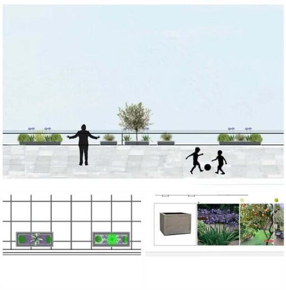 Uređenje i održavanje okućnica Split