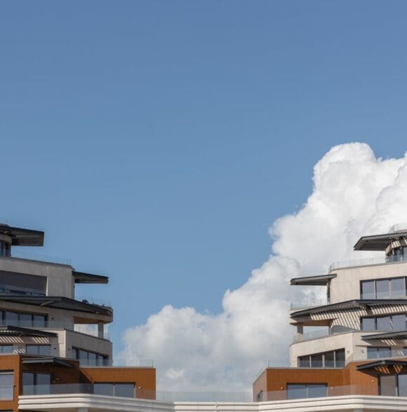 Izrada polyurea ravnih krovova, Zadar