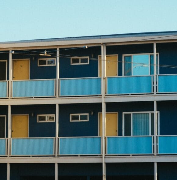 Izrada polyurea ravnih krovova, Zadar