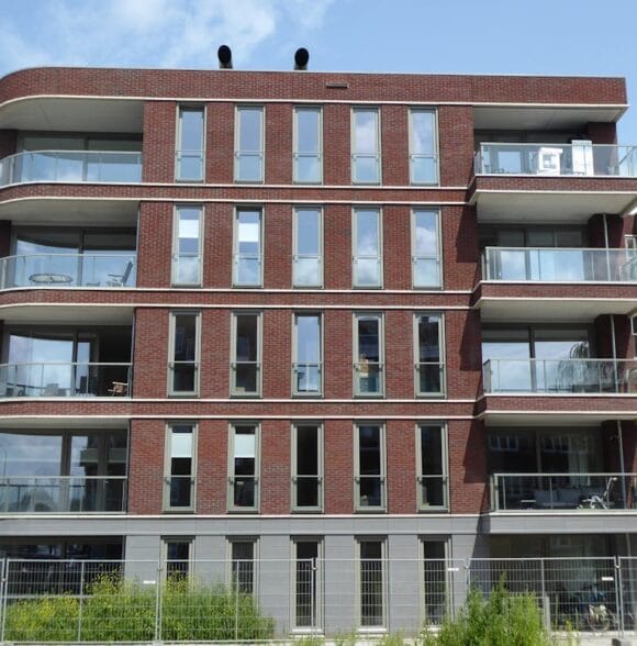 Izrada polyurea ravnih krovova, Zadar