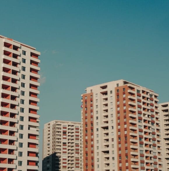 Izrada polyurea ravnih krovova, Zadar